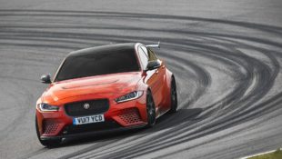 Jaguarforums.com Jaguarforums Jaguar XE SVO SV Project 8 Q&A