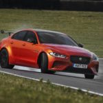 Jaguarforums.com Jaguar XE SV Project 8 JaguarForums 3
