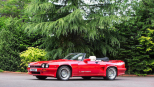 Jaguarforums.com Lister Jaguar XJS V12 Bonhams auction
