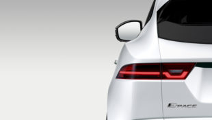 Jaguarforums.com E-PACE Jaguar Announcement