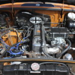 Pictures From the 2017 Western Washington All British Field Meet