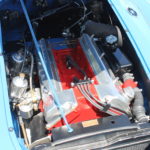 Pictures From the 2017 Western Washington All British Field Meet