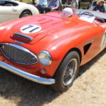 Pictures From the 2017 Western Washington All British Field Meet