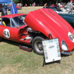 Pictures From the 2017 Western Washington All British Field Meet
