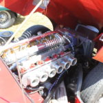 Pictures From the 2017 Western Washington All British Field Meet