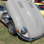 Pictures From the 2017 Western Washington All British Field Meet