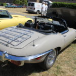 Pictures From the 2017 Western Washington All British Field Meet