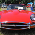Pictures From the 2017 Western Washington All British Field Meet
