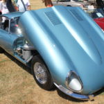 Pictures From the 2017 Western Washington All British Field Meet