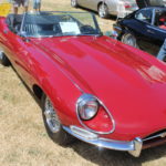 Pictures From the 2017 Western Washington All British Field Meet