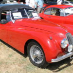 Pictures From the 2017 Western Washington All British Field Meet