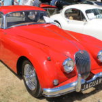 Pictures From the 2017 Western Washington All British Field Meet