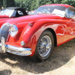 Pictures From the 2017 Western Washington All British Field Meet