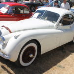Pictures From the 2017 Western Washington All British Field Meet