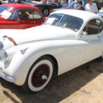 Pictures From the 2017 Western Washington All British Field Meet