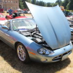 Pictures From the 2017 Western Washington All British Field Meet