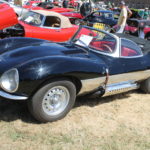 Pictures From the 2017 Western Washington All British Field Meet
