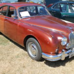 Pictures From the 2017 Western Washington All British Field Meet