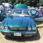 Pictures From the 2017 Western Washington All British Field Meet