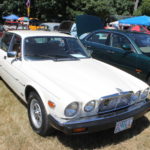 Pictures From the 2017 Western Washington All British Field Meet