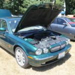 Pictures From the 2017 Western Washington All British Field Meet
