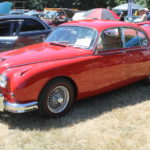 Pictures From the 2017 Western Washington All British Field Meet