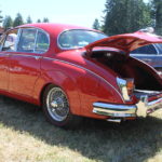 Pictures From the 2017 Western Washington All British Field Meet