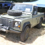 Pictures From the 2017 Western Washington All British Field Meet