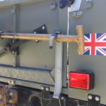 Pictures From the 2017 Western Washington All British Field Meet