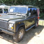 Pictures From the 2017 Western Washington All British Field Meet