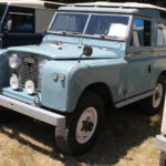 Pictures From the 2017 Western Washington All British Field Meet
