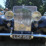 Pictures From the 2017 Western Washington All British Field Meet