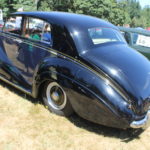 Pictures From the 2017 Western Washington All British Field Meet