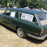 Pictures From the 2017 Western Washington All British Field Meet