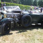 Pictures From the 2017 Western Washington All British Field Meet