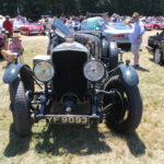 Pictures From the 2017 Western Washington All British Field Meet