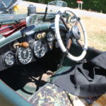 Pictures From the 2017 Western Washington All British Field Meet