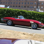 Pictures From the 2017 Western Washington All British Field Meet