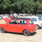 Pictures From the 2017 Western Washington All British Field Meet
