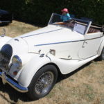 Pictures From the 2017 Western Washington All British Field Meet