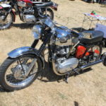 Pictures From the 2017 Western Washington All British Field Meet