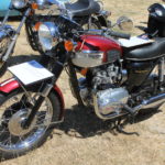 Pictures From the 2017 Western Washington All British Field Meet