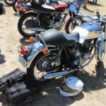 Pictures From the 2017 Western Washington All British Field Meet