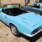Pictures From the 2017 Western Washington All British Field Meet