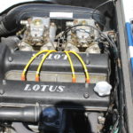 Pictures From the 2017 Western Washington All British Field Meet