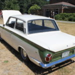 Pictures From the 2017 Western Washington All British Field Meet