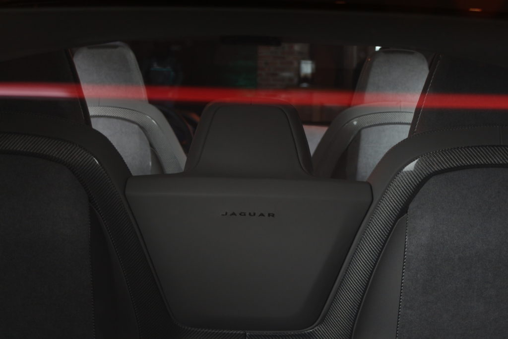 Jaguarforums.com 2018 Jaguar I-PACE Concept EV SUV Electric Vehicle FIA Formula E Brooklyn ePrix