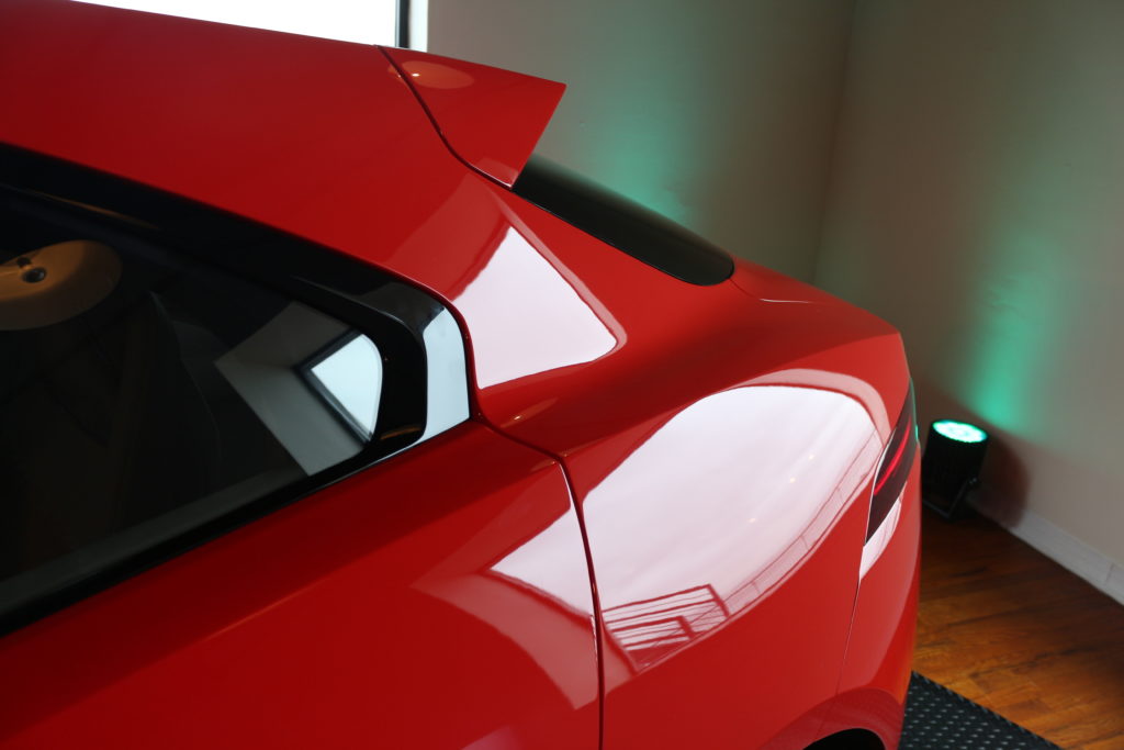 Jaguarforums.com 2018 Jaguar I-PACE Concept EV SUV Electric Vehicle FIA Formula E Brooklyn ePrix