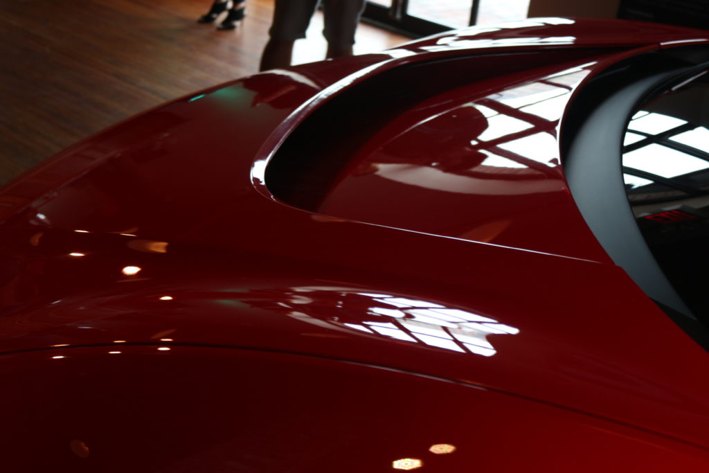 Jaguarforums.com 2018 Jaguar I-PACE Concept EV SUV Electric Vehicle FIA Formula E Brooklyn ePrix