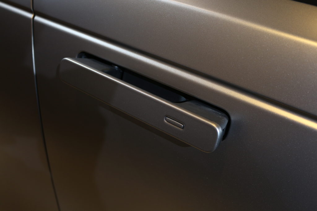 Jaguarforums.com Jaguarforums Jaguar Land Rover Velar 2018 Details Info Hollywood Unveil Los Angeles